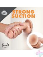 Suction Mounted Dildos for Female