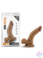 Strap-On Dongs for Female