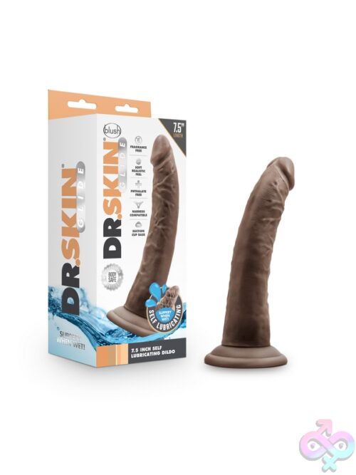 Suction Mounted Dildos For Female