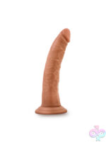 Suction Mounted Dildos for Female