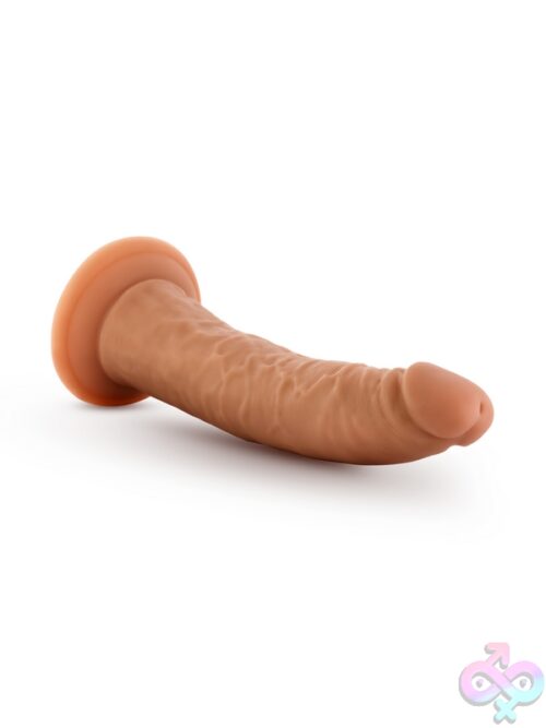 Suction Mounted Dildos For Female