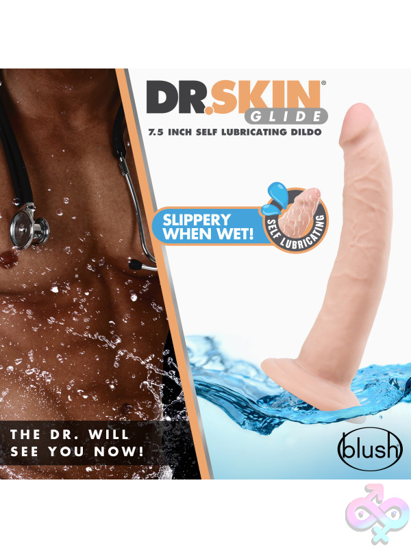 Blush Sex Toys - Realistic Looking Cocks Realistic Looking Cocks for Female