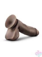 Suction Mounted Dildos for Female
