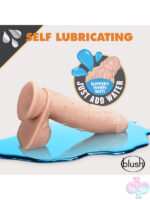 Dong With Balls for Female