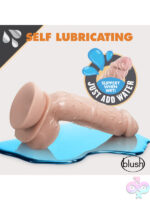 Suction Mounted Dildos for Female