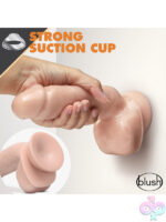 Suction Mounted Dildos for Female