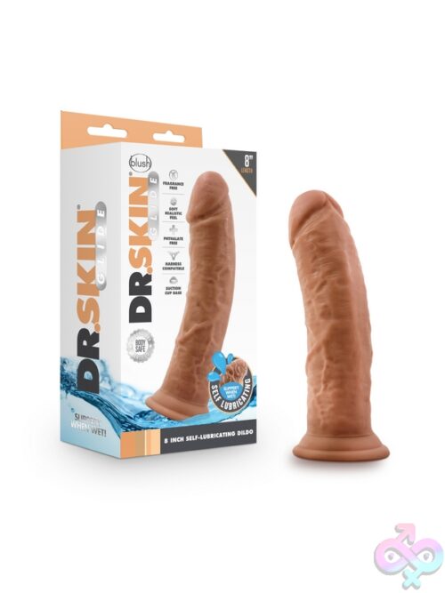 Realistic Looking Cocks for Female