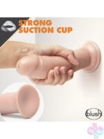 Suction Mounted Dildos for Female