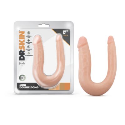 Double Penetrator for Female