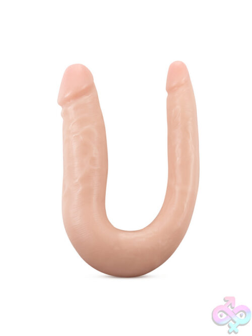 Double Penetrator For Female