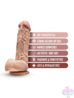 Strap-On Dongs for Female