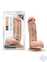 Strap-On Dongs for Female