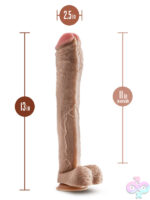 Large and Thick Dildos for Female