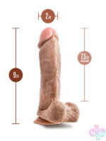 Suction Mounted Dildos for Female