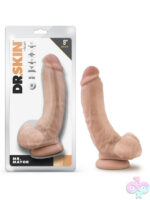 Strap-On Dongs for Female