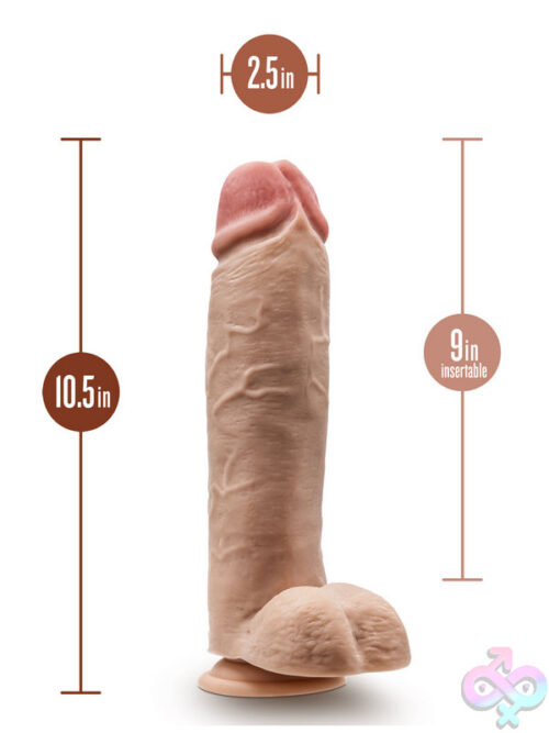 Large and Thick Dildos for Female
