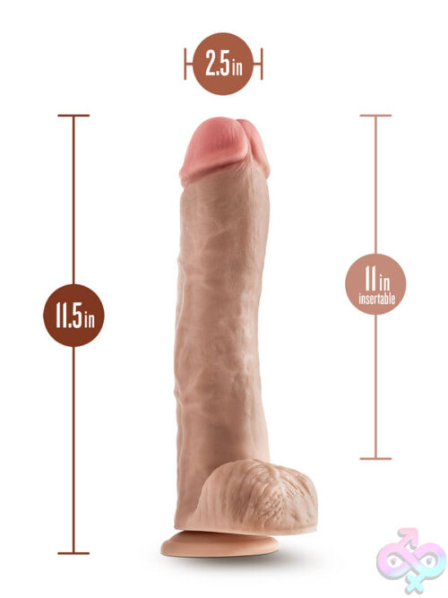 Large and Thick Dildos for Female