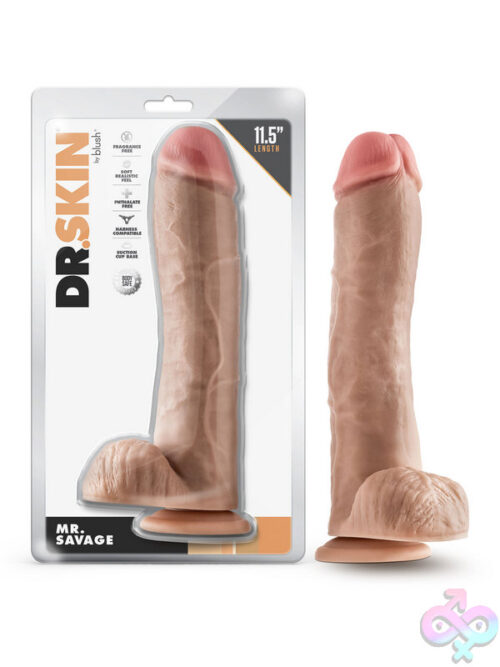 Large and Thick Dildos for Female