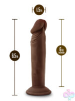 Strap-On Dongs for Female