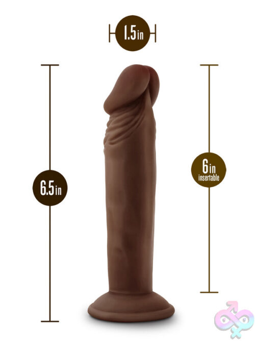 Strap-On Dongs for Female