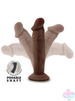 Strap-On Dongs for Female