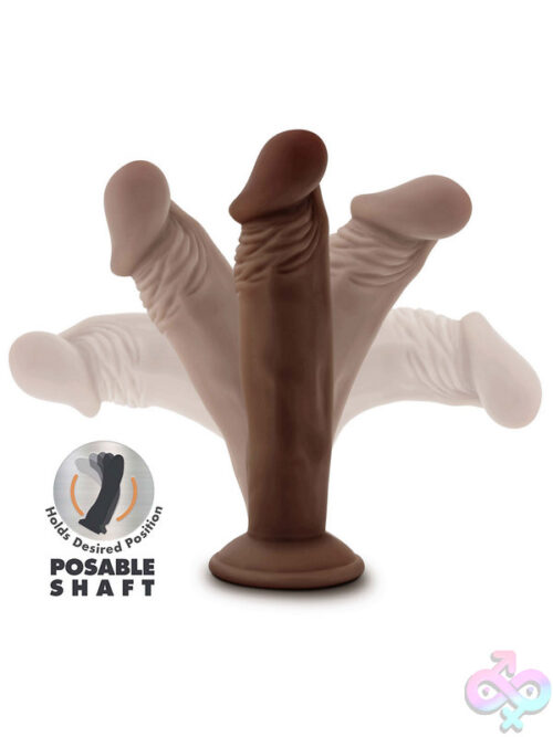 Strap-On Dongs for Female