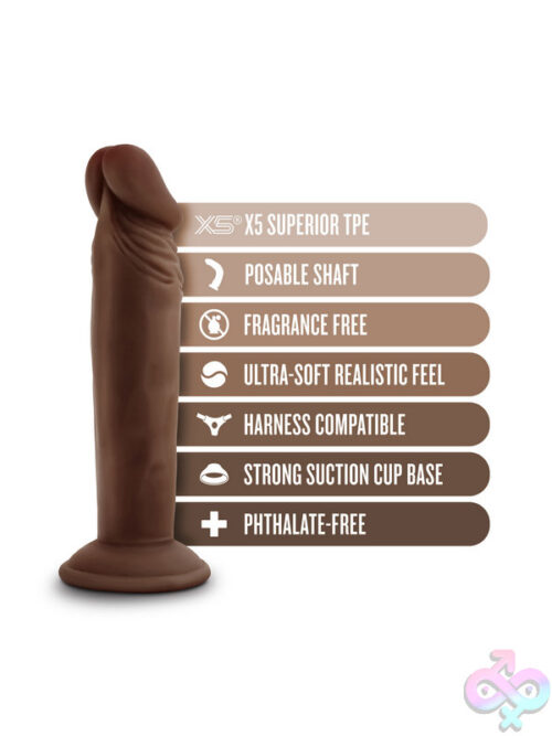 Strap-On Dongs for Female