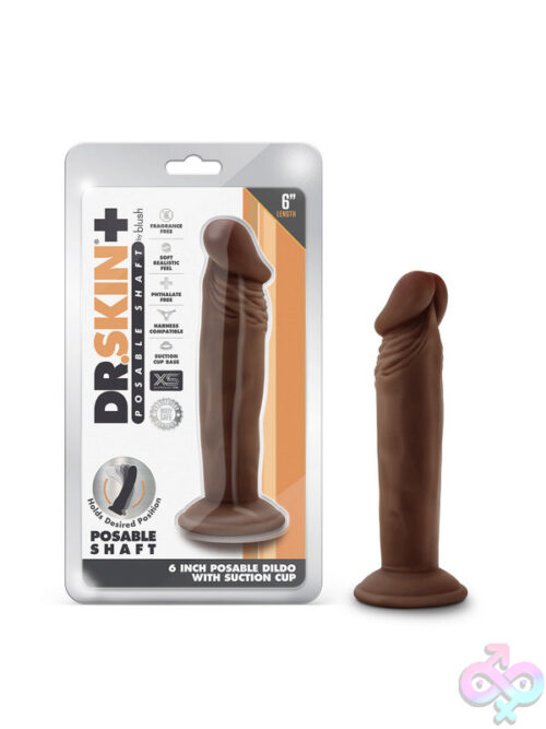 Strap-On Dongs for Female