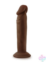 Strap-On Dongs for Female