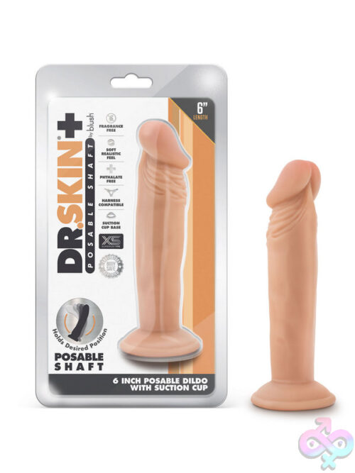 Strap-On Dongs for Female