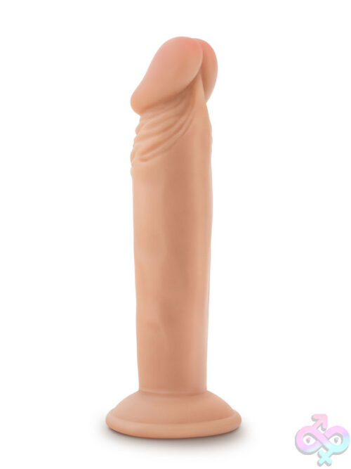 Strap-On Dongs for Female