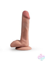 Realistic Looking Cocks for Female