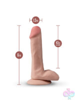 Realistic Looking Cocks for Female