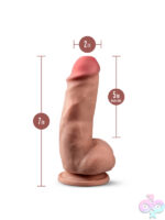 Realistic Looking Cocks for Female