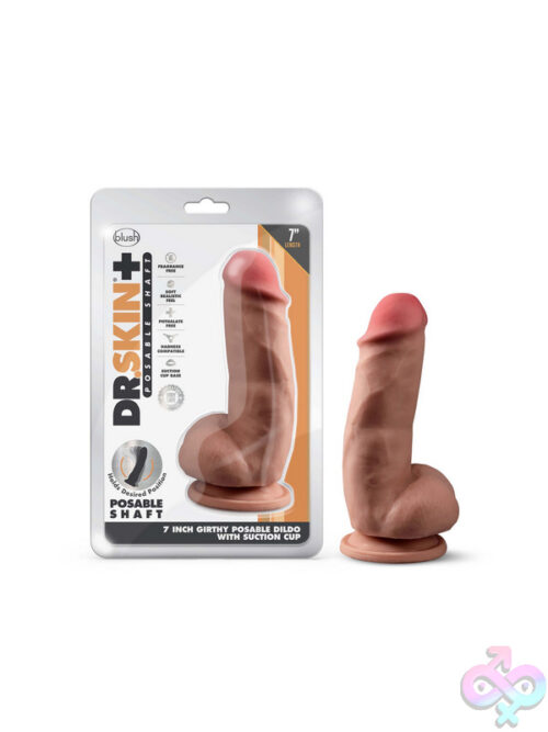 Realistic Looking Cocks for Female