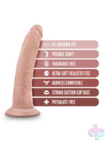 Strap-On Dongs for Female