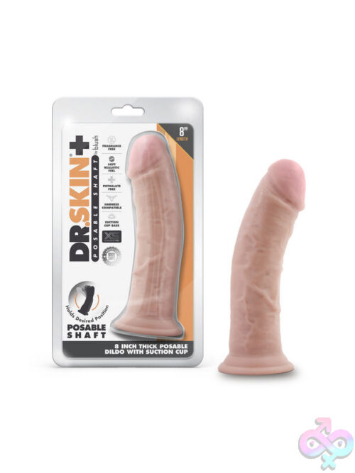 Realistic Looking Cocks for Female
