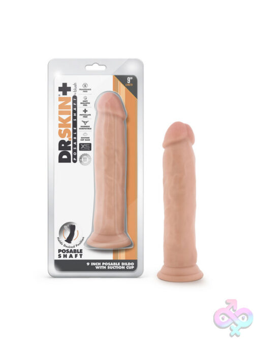 Large and Thick Dildos for Female