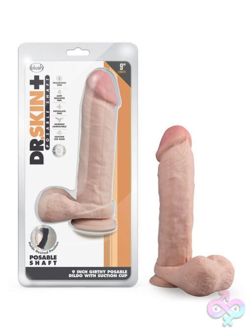 Large and Thick Dildos for Female