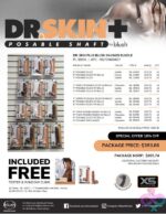 Dr. Skin Plus Blush Savings Bundle - Image 2