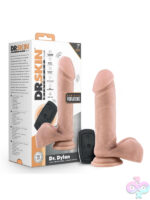 Strap-On Dongs for Female