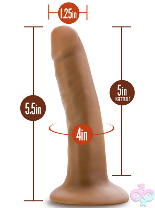 Slim/Small Dildos for Female