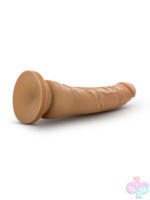 Suction Mounted Dildos for Female