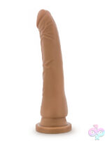 Suction Mounted Dildos for Female