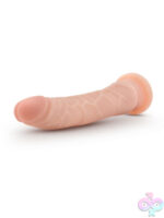 Suction Mounted Dildos for Female