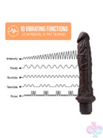 Vaginal and Clit Vibrators for Female