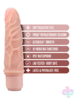 Realistic Looking Cocks for Female