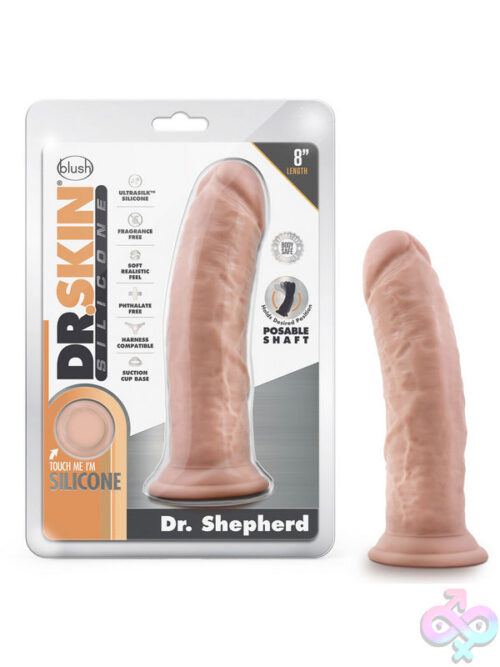 Strap-On Dongs for Female