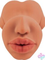dual entry pocket stroker Dream-Gasm Masturbator Cheerleader 1 by Nasstoys