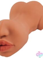 Dream-Gasm Masturbator Cheerleader 1 - Image 3